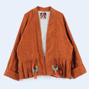Home power suit ensemble